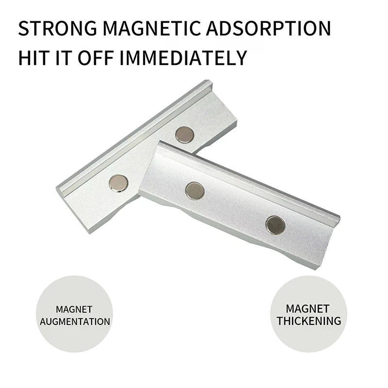 Magnetic Vise V Type Vice Prot – Woodworking Vise Types recenzja i cena