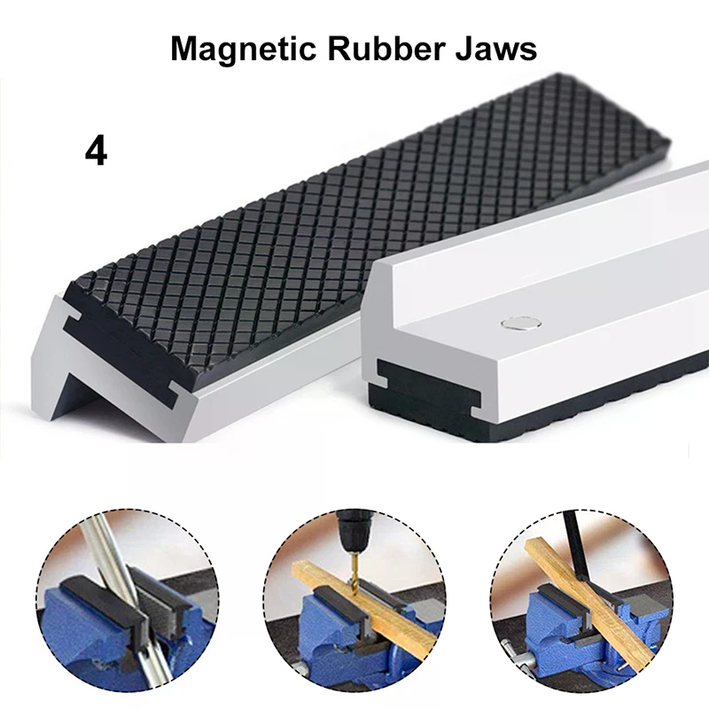 Magnetic Vise V Type Vice Prot – Woodworking Vise Types recenzja i cena