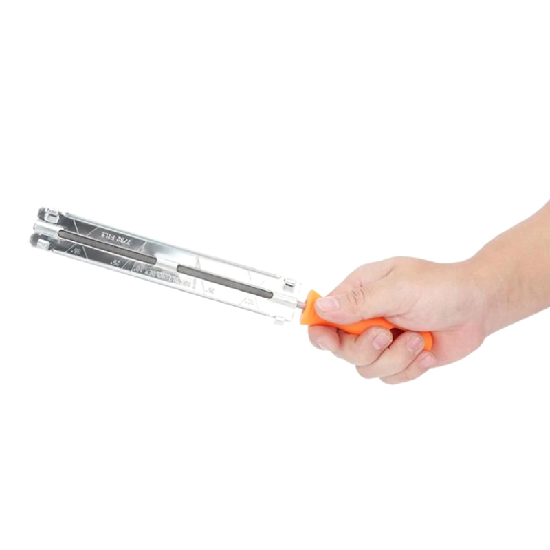 1PC 3.5mm-5.5mm Round Chainsaw – Woodworking Shop recenzja i cena