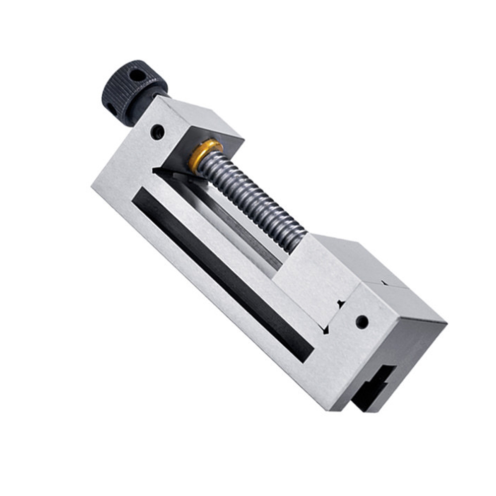 TEBAK Precision Vise QGG50 Too – Woodworking Quick Release Vise recenzja i cena