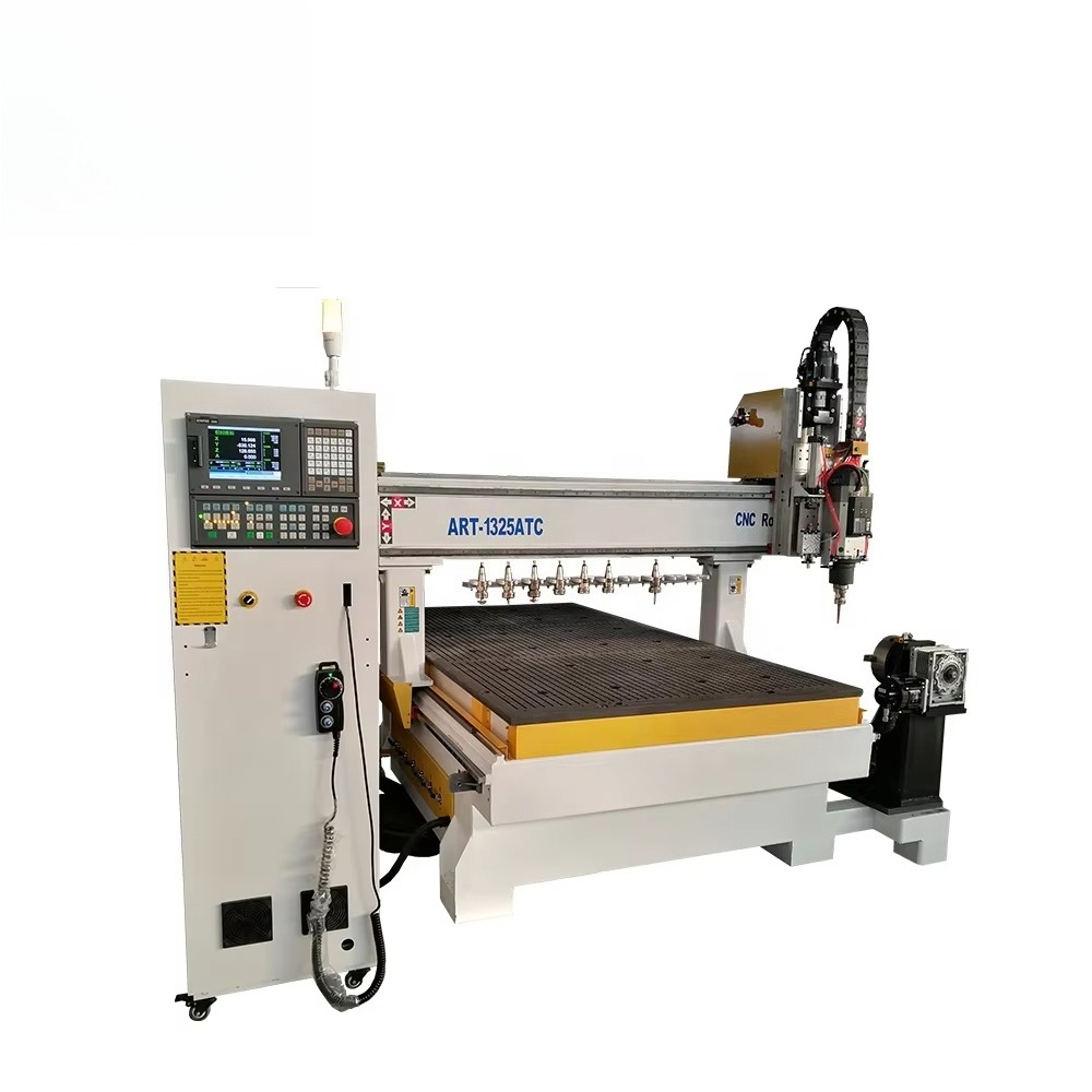 Best Price Large Size 1325 153 – Woodworking Machinery recenzja i cena