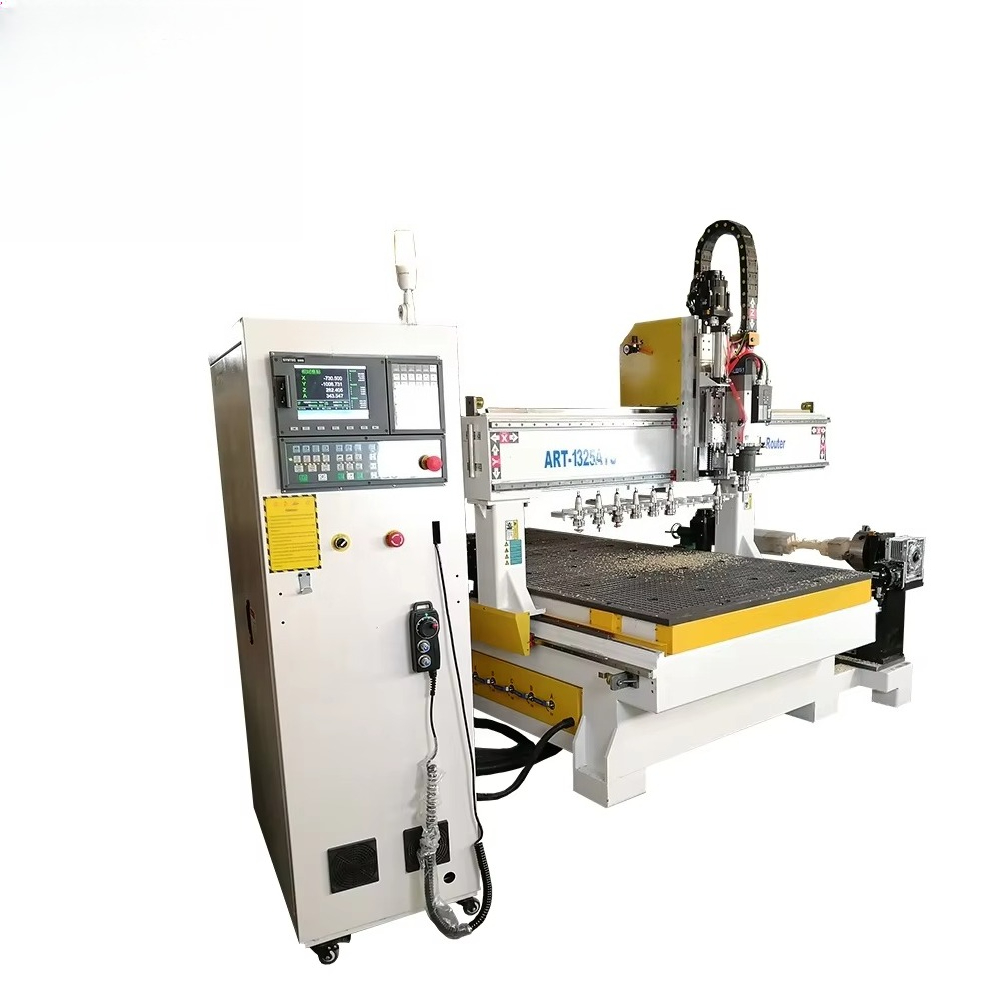 Best Price Large Size 1325 153 – Woodworking Machinery recenzja i cena