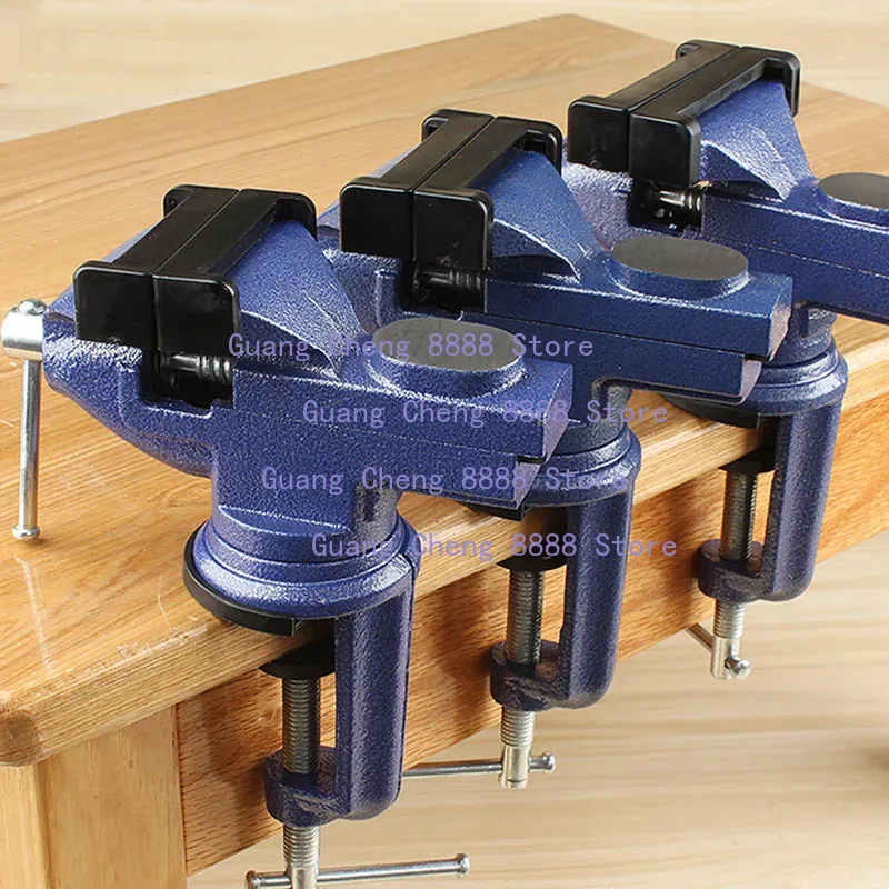 1pc Type-80 Universal Bench Vi – Woodworking Vise Types recenzja i cena