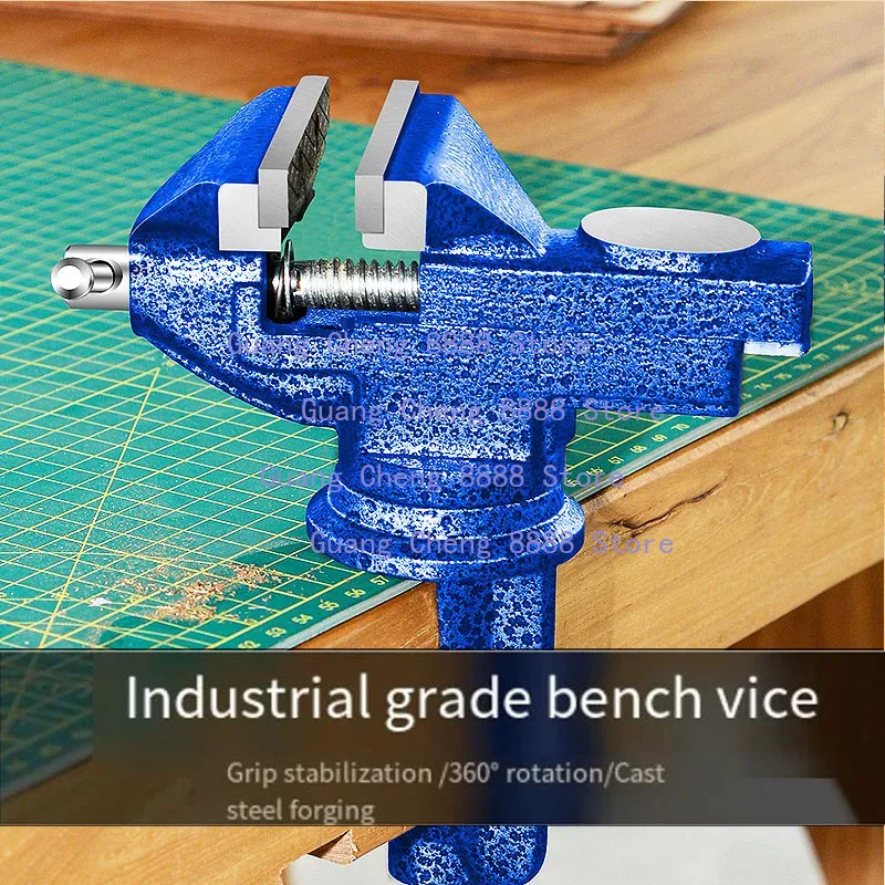 1pc Type-80 Universal Bench Vi – Woodworking Vise Types recenzja i cena