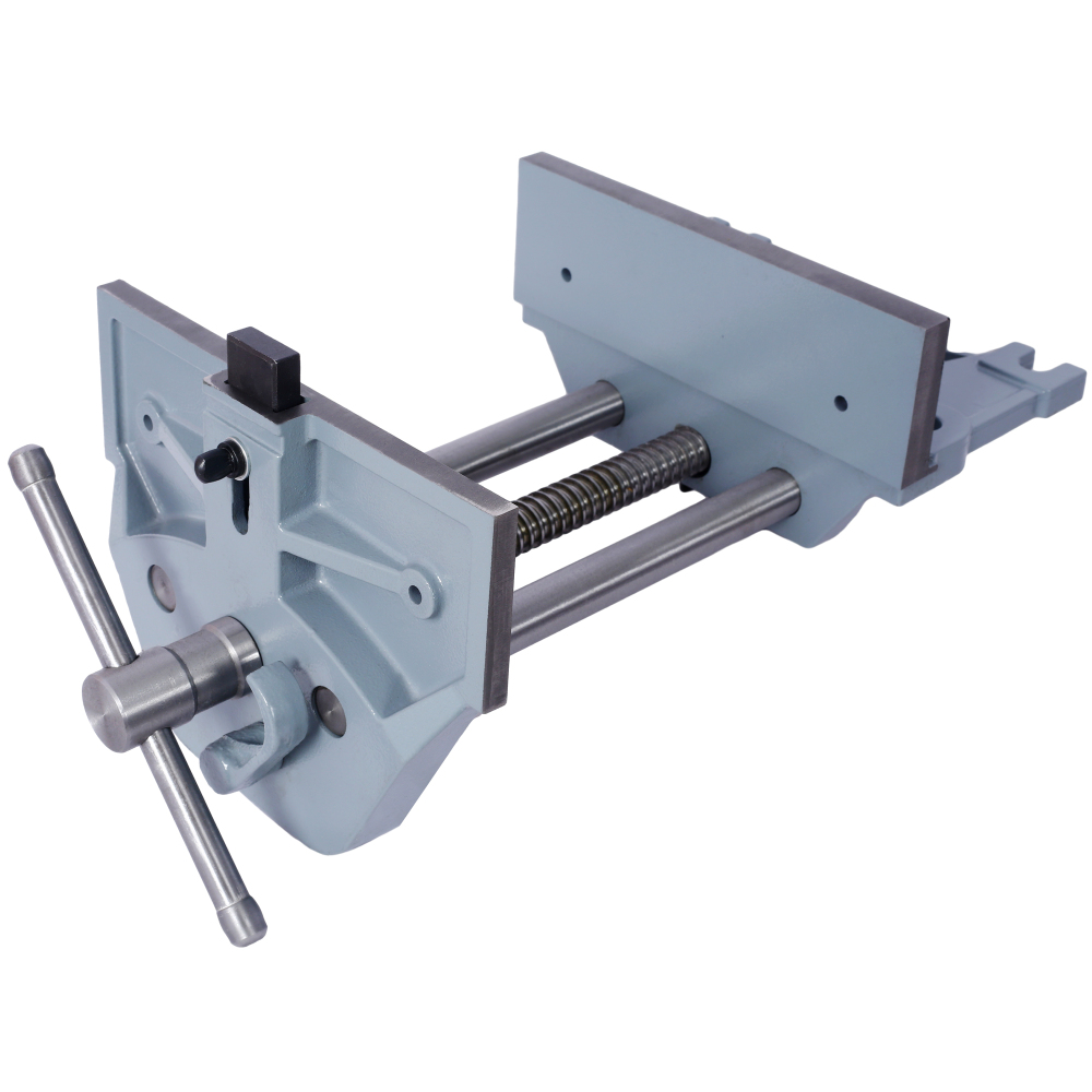 Rapid Action Woodworking Vise  – Woodworking Quick Release Vise recenzja i cena