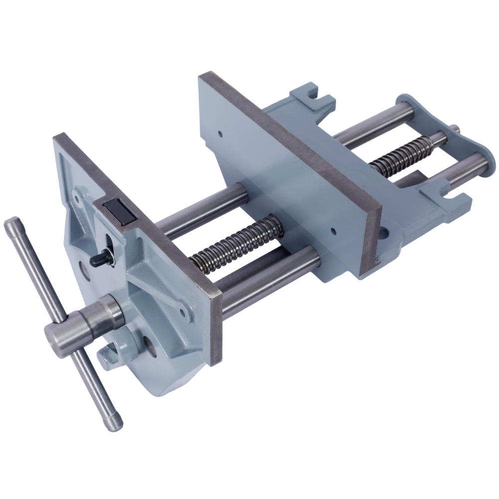 Rapid Action Woodworking Vise  – Woodworking Quick Release Vise recenzja i cena