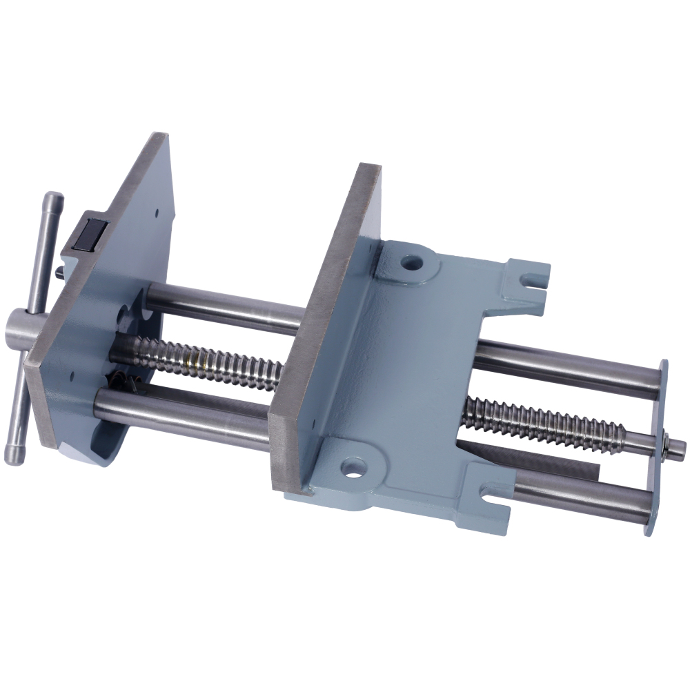 Rapid Action Woodworking Vise  – Woodworking Quick Release Vise recenzja i cena