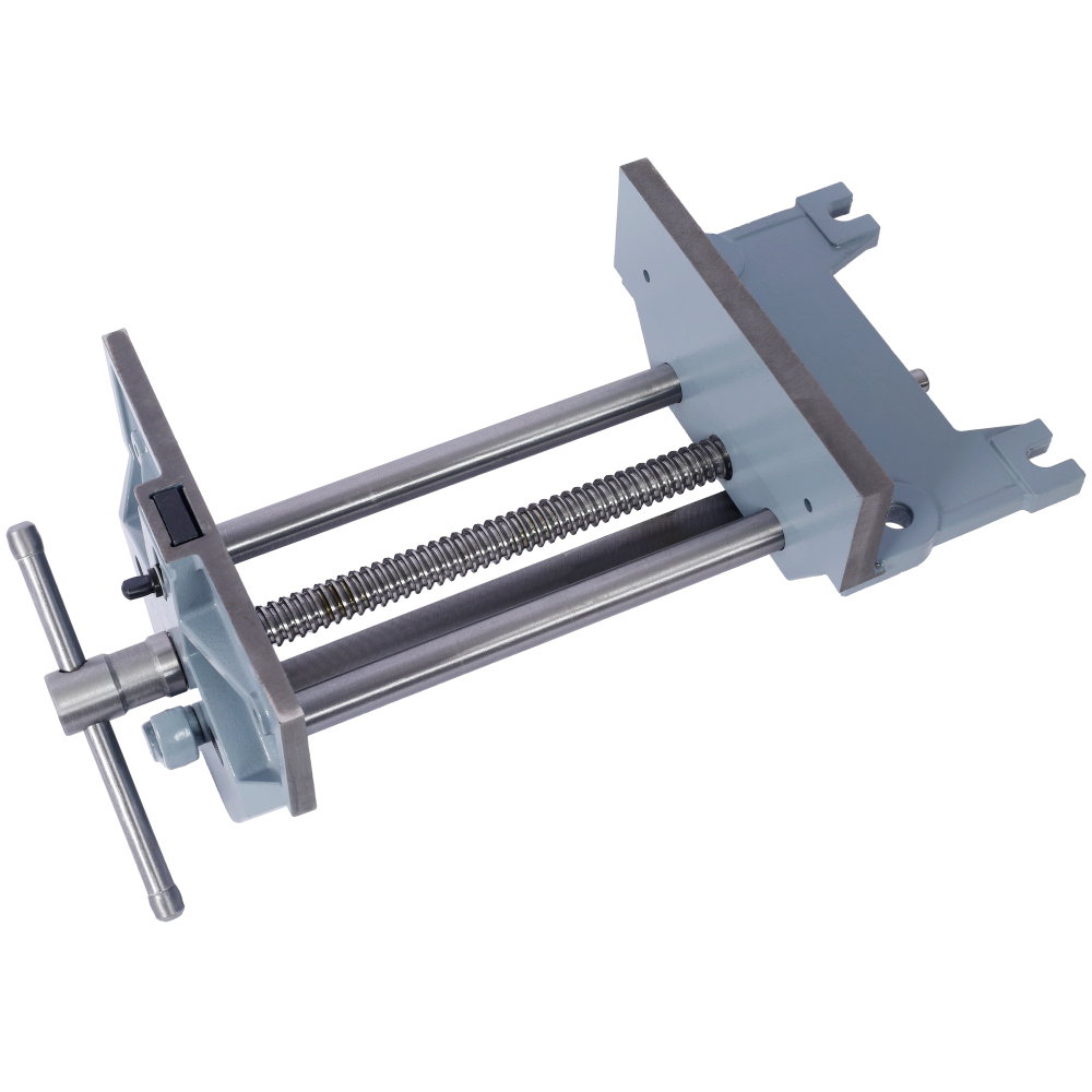 Rapid Action Woodworking Vise  – Woodworking Quick Release Vise recenzja i cena