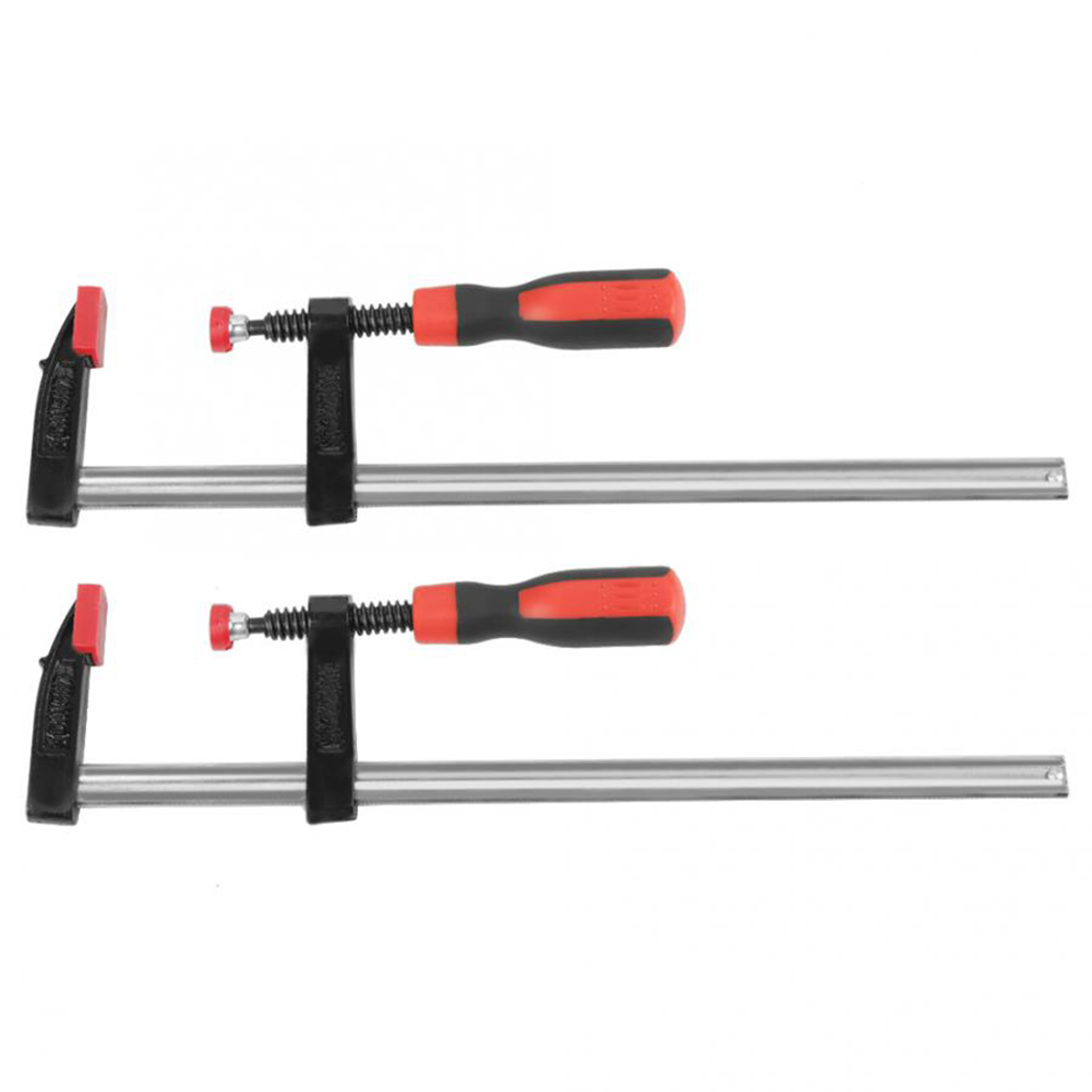 4Pcs Heavy Duty F Clamps Woodw – Woodworking Hand Tools recenzja i cena