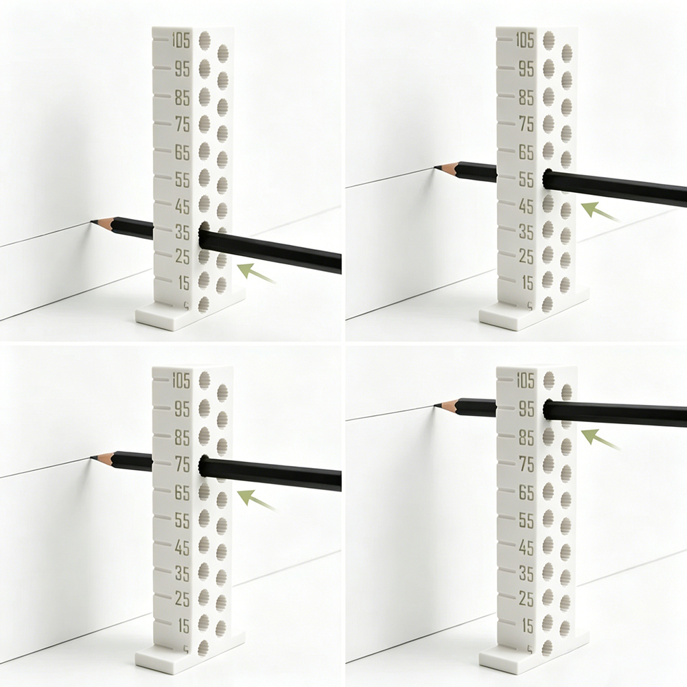 1pc Woodworking Height Marking – Woodworking Free Plans recenzja i cena