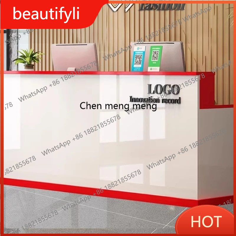 A139 Beauty Institute Receptio – Woodworking Institute recenzja i cena