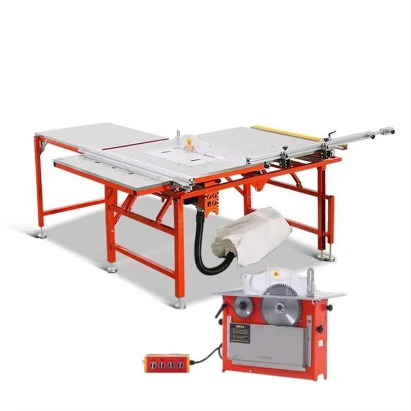 【specialized】Portable Folding  – Woodworking Machinery recenzja i cena