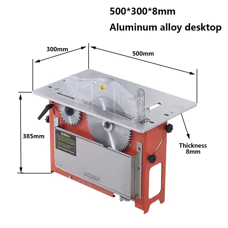 【specialized】Portable Folding  – Woodworking Machinery recenzja i cena