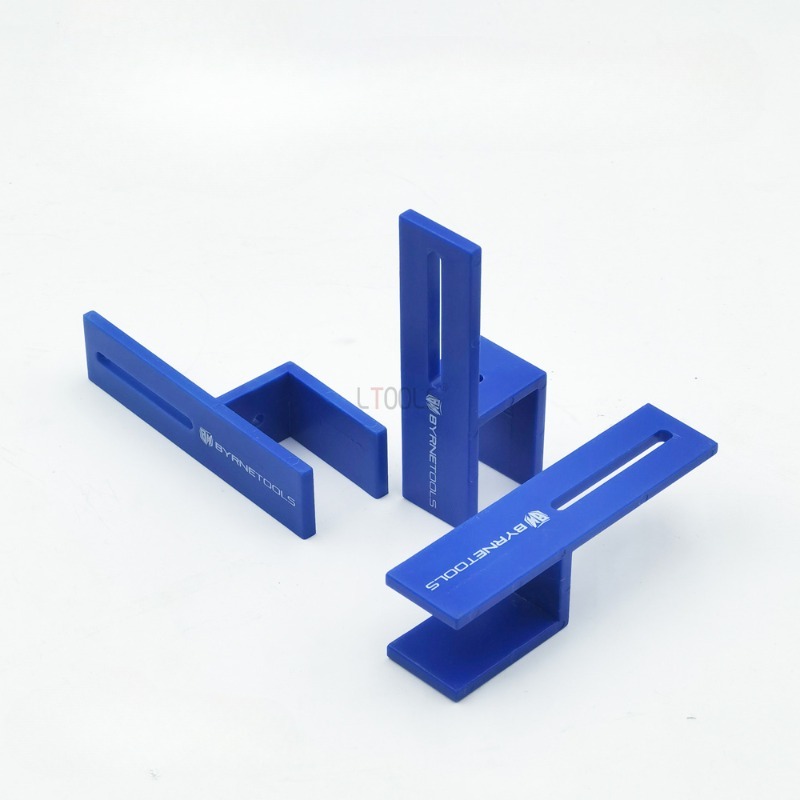 3pcs 18mm Jigs Closing Fixing  – Woodworking Z Clips recenzja i cena