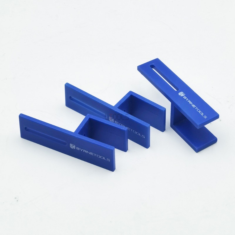 3pcs 18mm Jigs Closing Fixing  – Woodworking Z Clips recenzja i cena