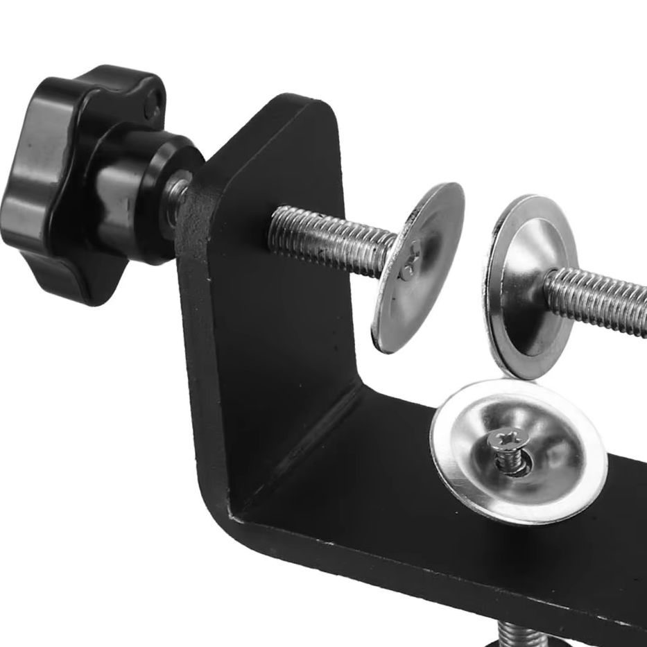 3 Sided G Type Clamp 179mm Met – Woodworking Vise Types recenzja i cena