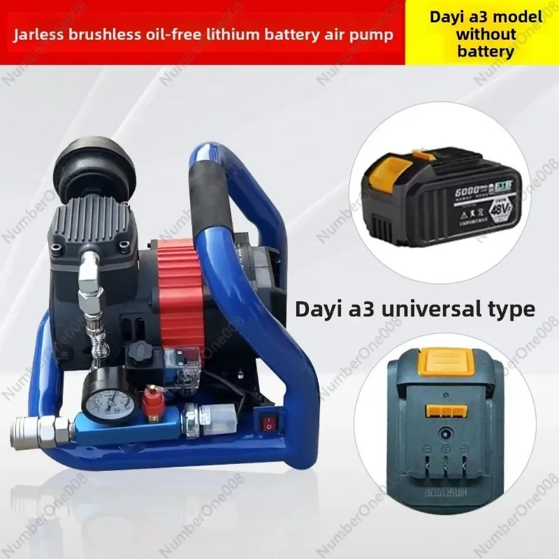 Mini Portable Lithium Battery  – Woodworking Oil recenzja i cena