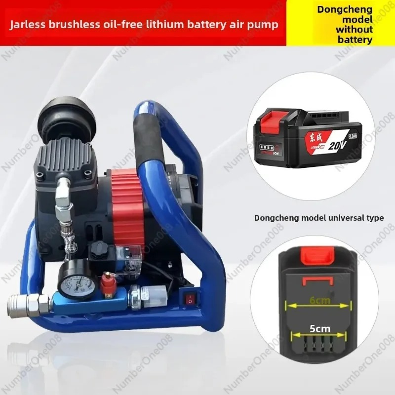 Mini Portable Lithium Battery  – Woodworking Oil recenzja i cena
