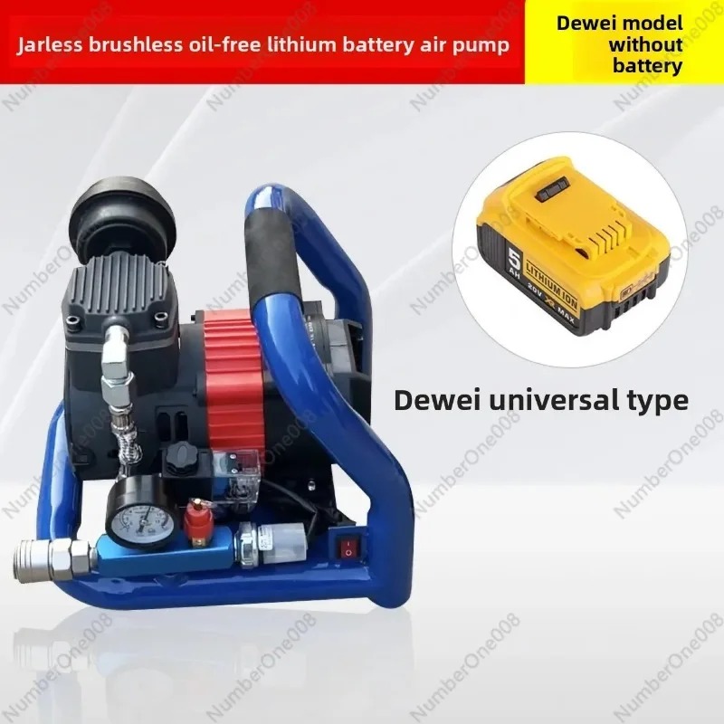 Mini Portable Lithium Battery  – Woodworking Oil recenzja i cena