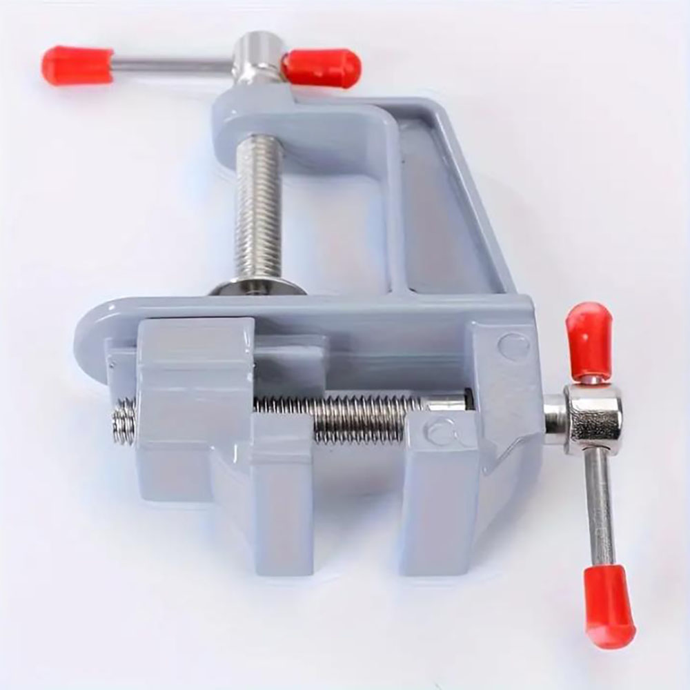 Mini Generic Bench Vise Muliti – Woodworking Quote recenzja i cena