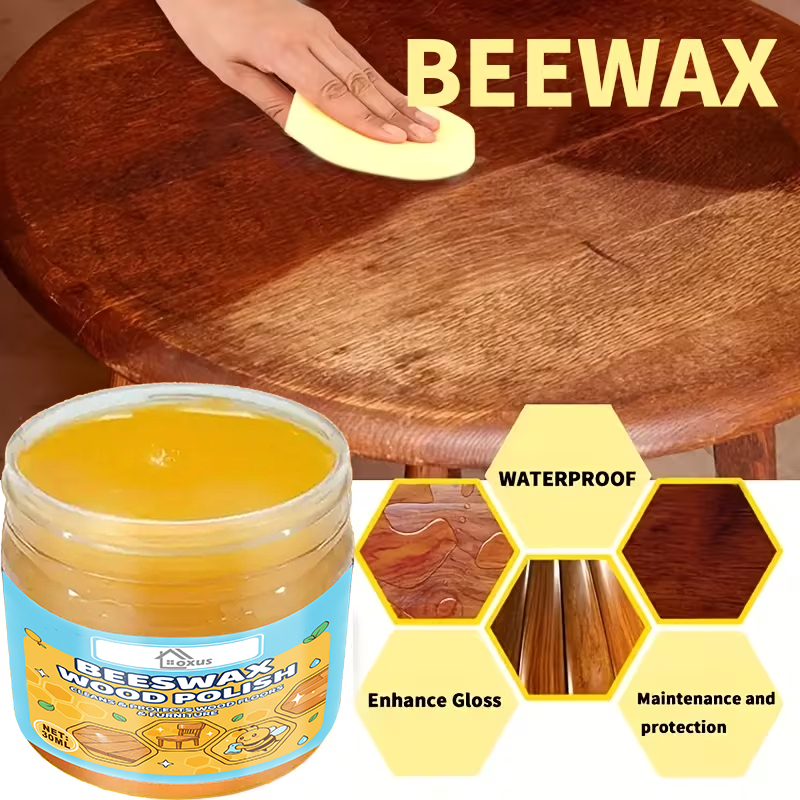 Polisher Wooden Furniture Poli – Woodworking Oil recenzja i cena