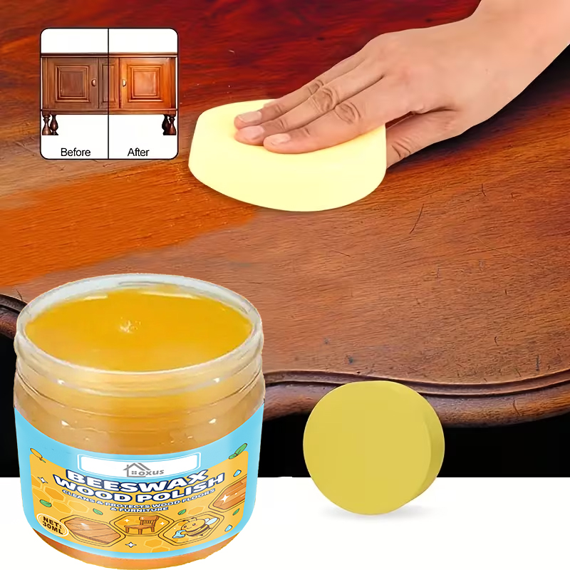 Polisher Wooden Furniture Poli – Woodworking Oil recenzja i cena