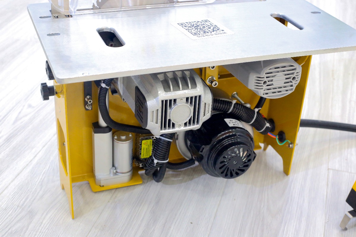 【Factory Price】Horizontal Styl – Woodworking Machinery recenzja i cena