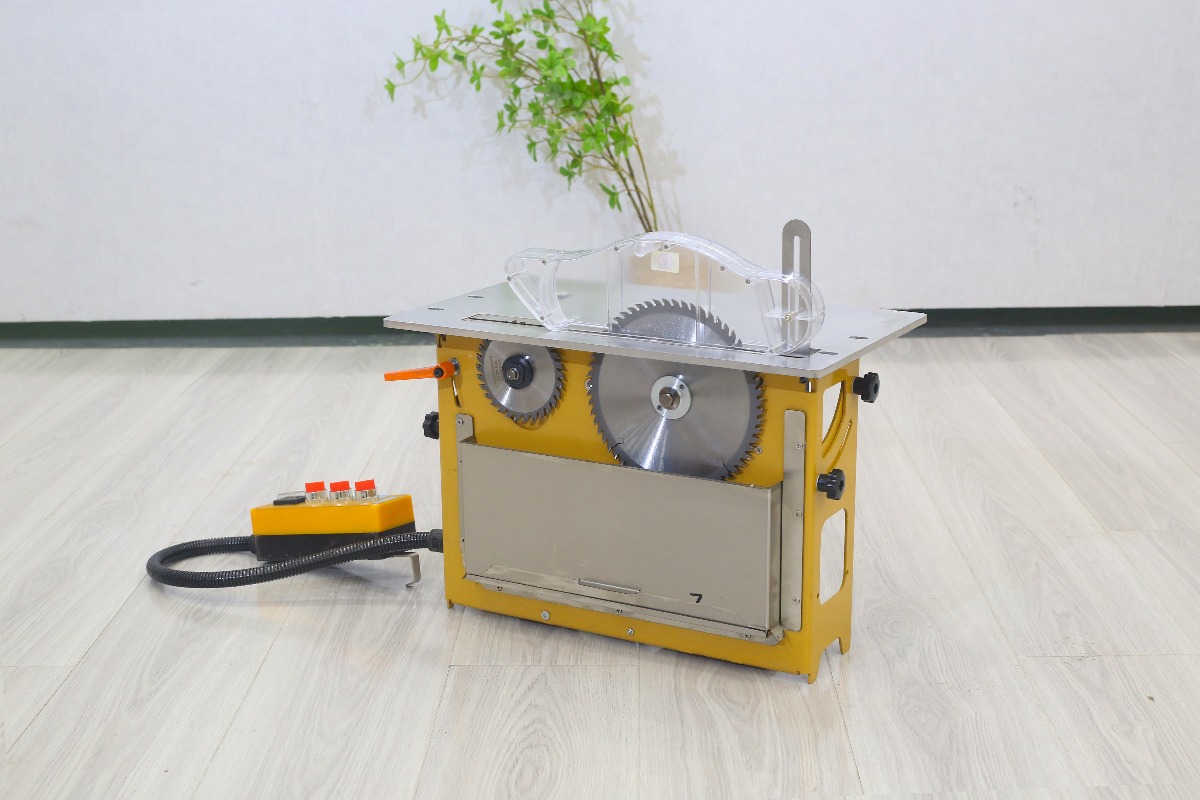 【Factory Price】Horizontal Styl – Woodworking Machinery recenzja i cena