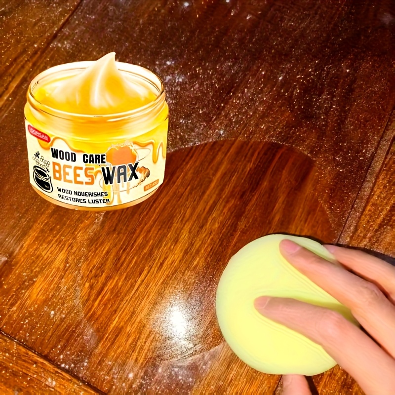 Beeswax polish suitable for ro – Woodworking Oil recenzja i cena