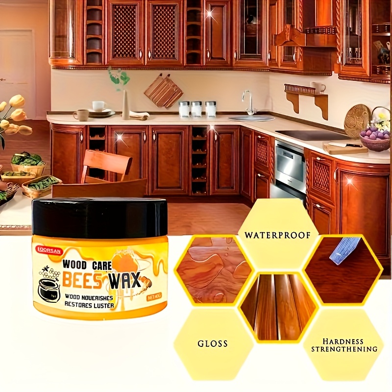 Beeswax polish suitable for ro – Woodworking Oil recenzja i cena