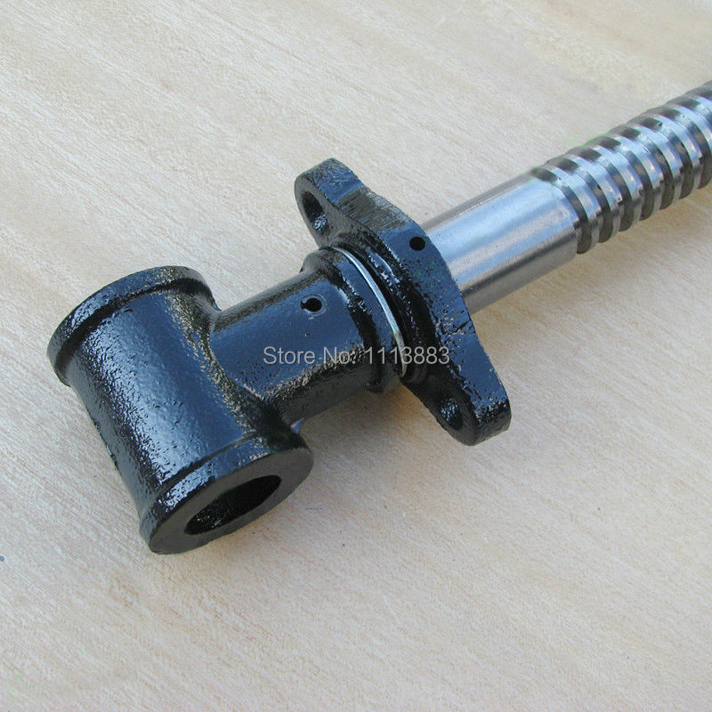 Bench Screw 30mm Diameter Long – Woodworking Vise Types recenzja i cena