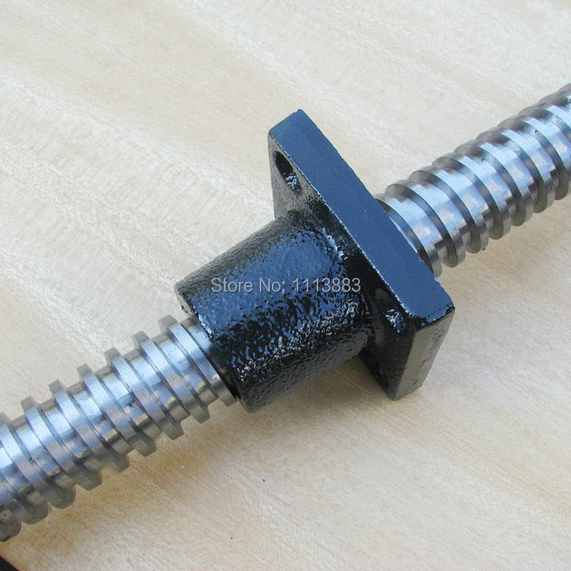 Bench Screw 30mm Diameter Long – Woodworking Vise Types recenzja i cena
