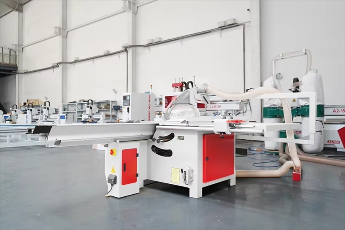 【specialized】SIGN Sliding Tabl – Woodworking Machinery recenzja i cena