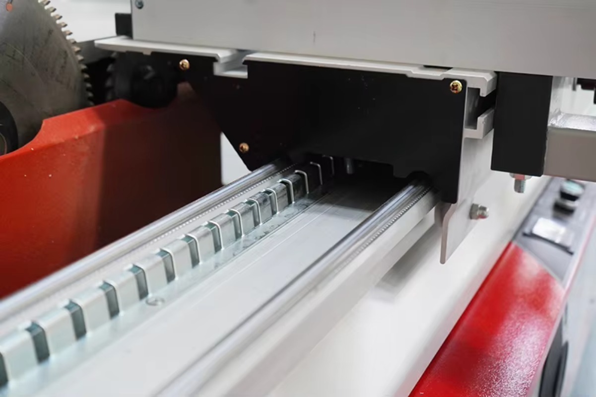 【specialized】SIGN Sliding Tabl – Woodworking Machinery recenzja i cena