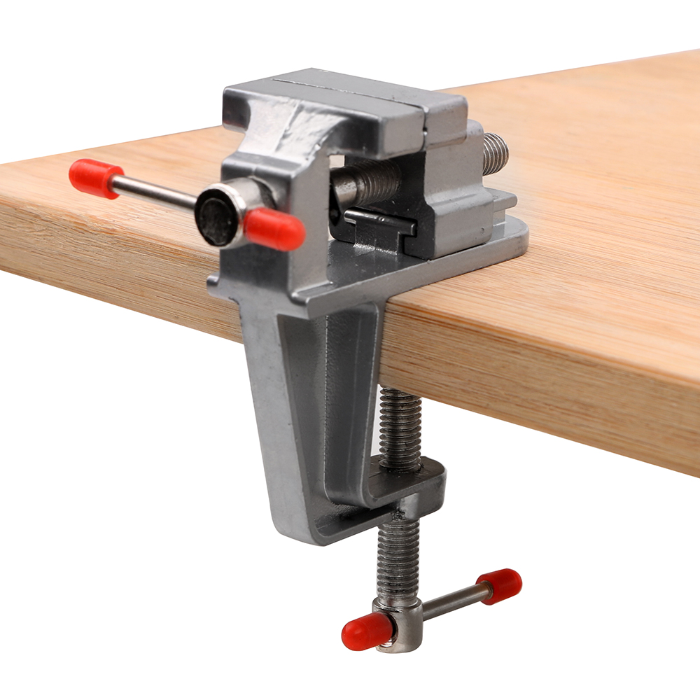 Anti-Slip DIYWORK Flat Table V – Woodworking Vise Types recenzja i cena