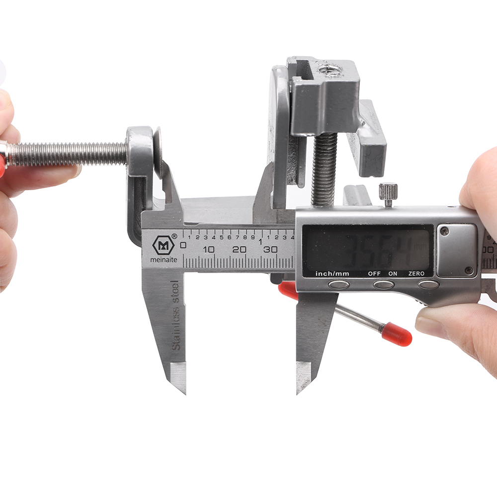 Anti-Slip DIYWORK Flat Table V – Woodworking Vise Types recenzja i cena