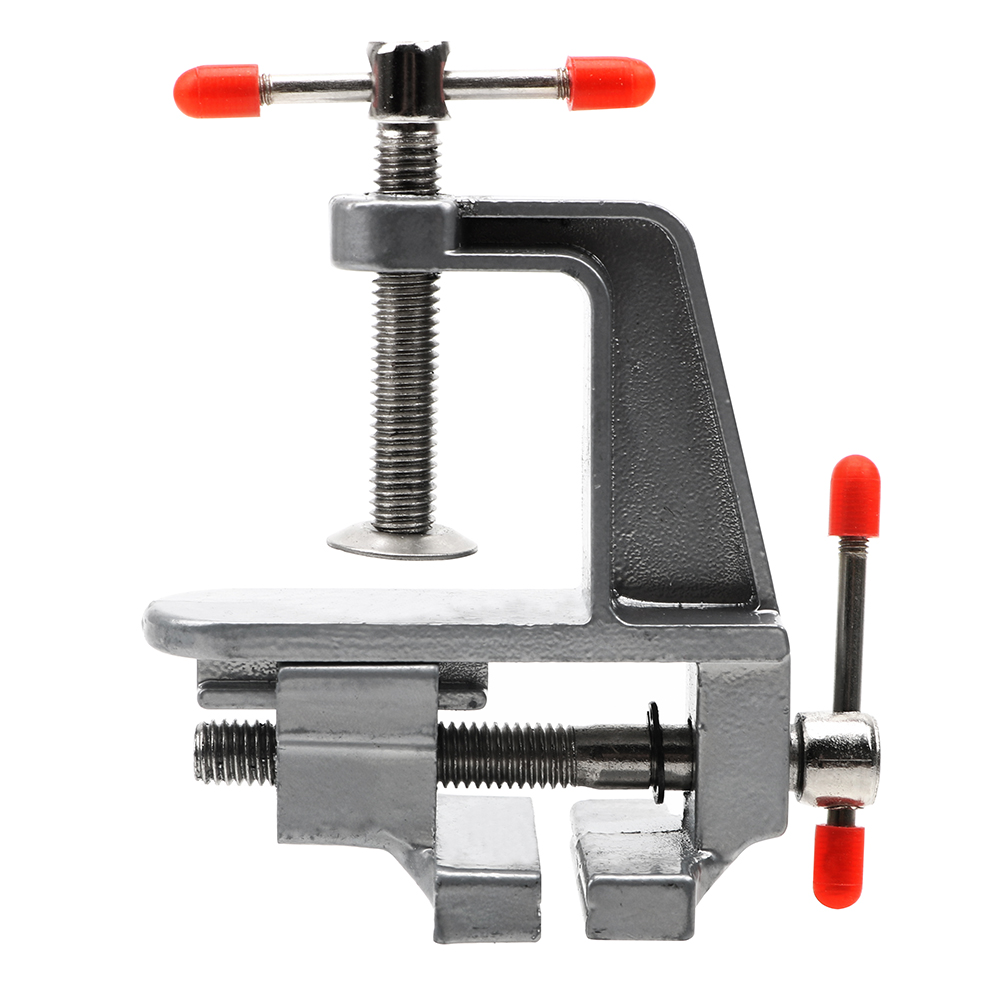 Anti-Slip DIYWORK Flat Table V – Woodworking Vise Types recenzja i cena