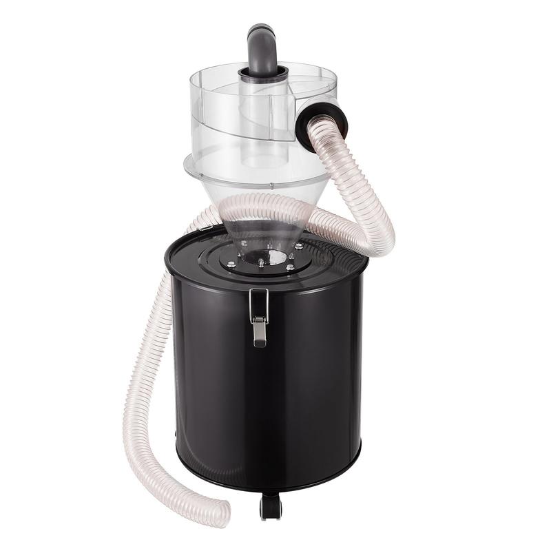 Particle Interceptor 13.21 Gal – Woodworking Shop recenzja i cena