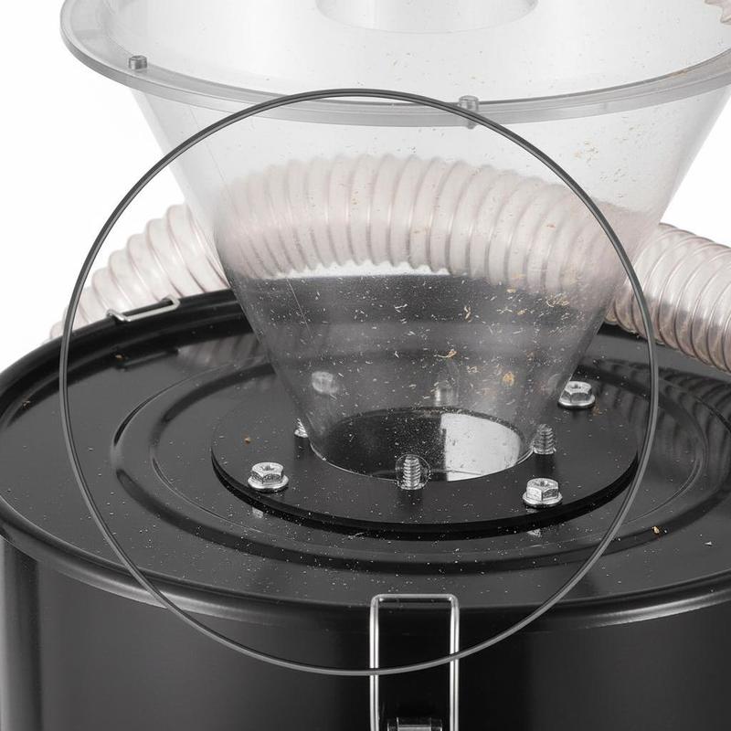 Particle Interceptor 13.21 Gal – Woodworking Shop recenzja i cena