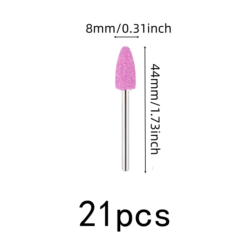 21Pcs 8mm Precision Grinding H – Woodworking Machinery recenzja i cena