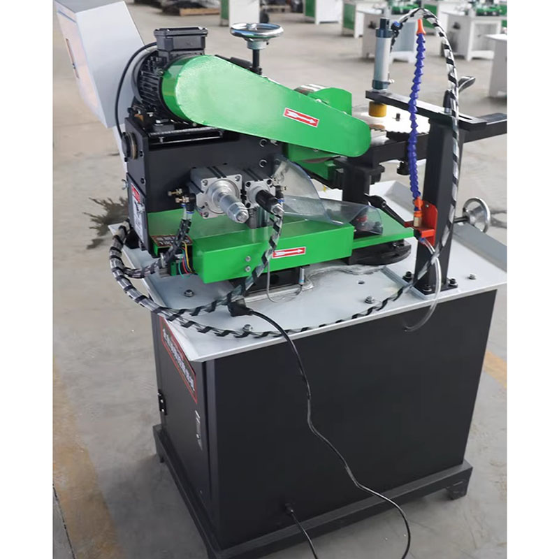 STR 870D Sharpener High Speed  – Woodworking Machinery recenzja i cena