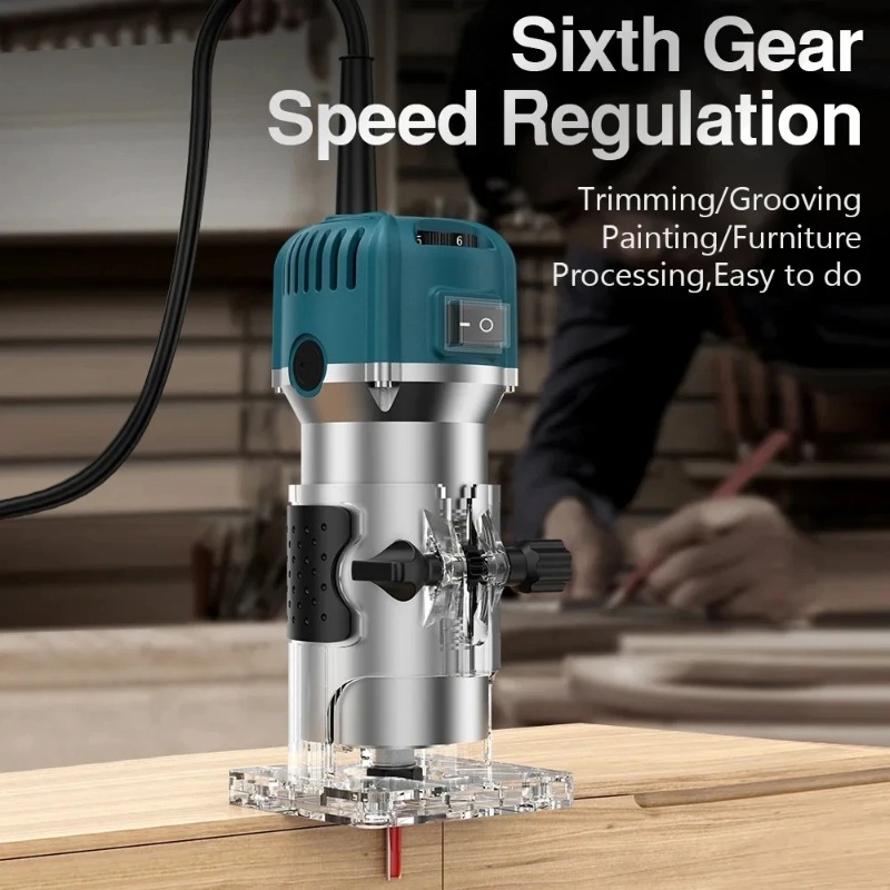 【Best Choice】800W Electric tri – Woodworking Machinery recenzja i cena