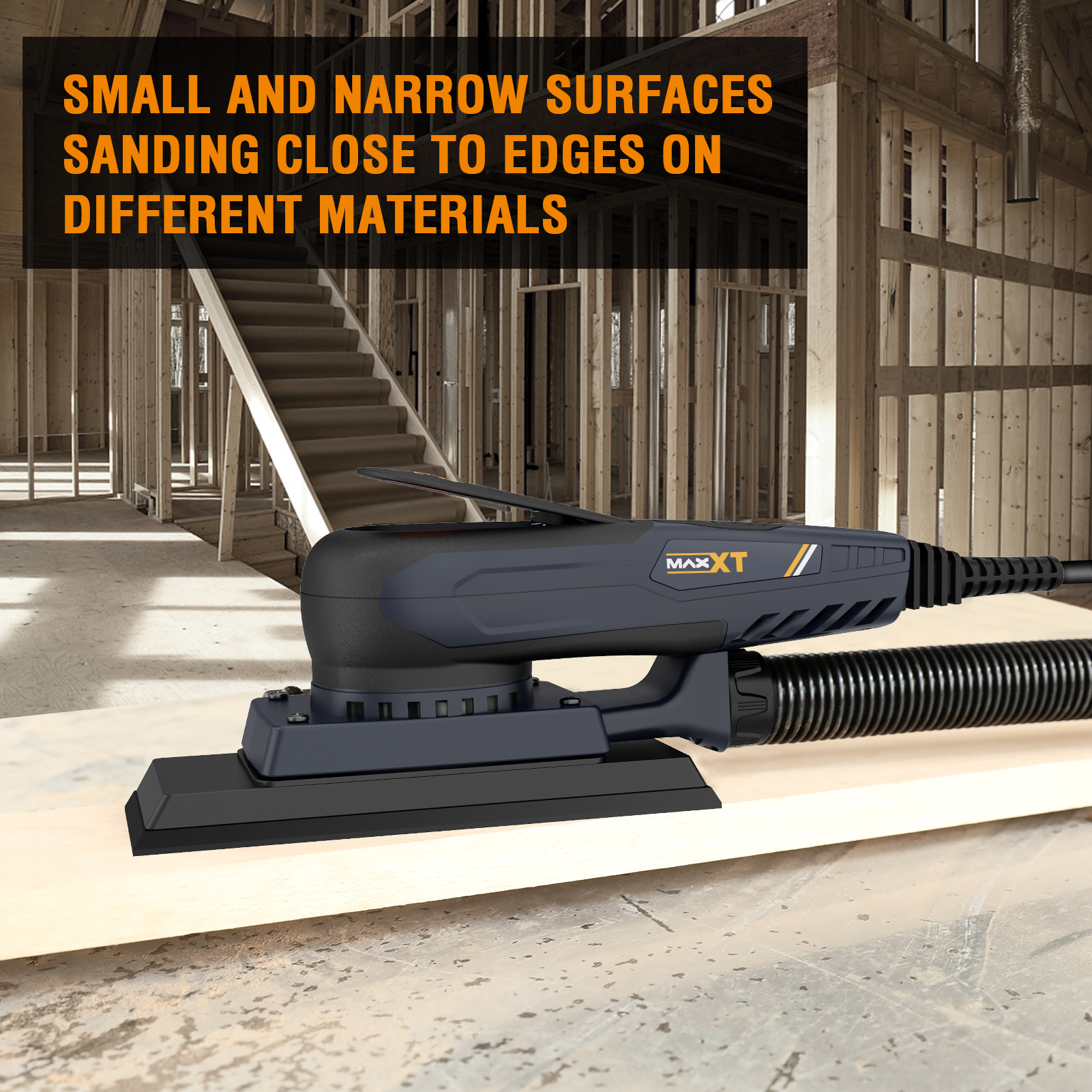 Hot Sale MAXXT Brushless Sheet – Woodworking Machinery recenzja i cena