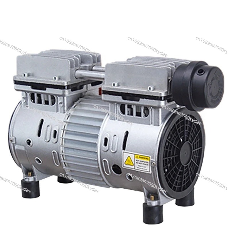 220v Electric Air Compressor W – Woodworking Oil recenzja i cena