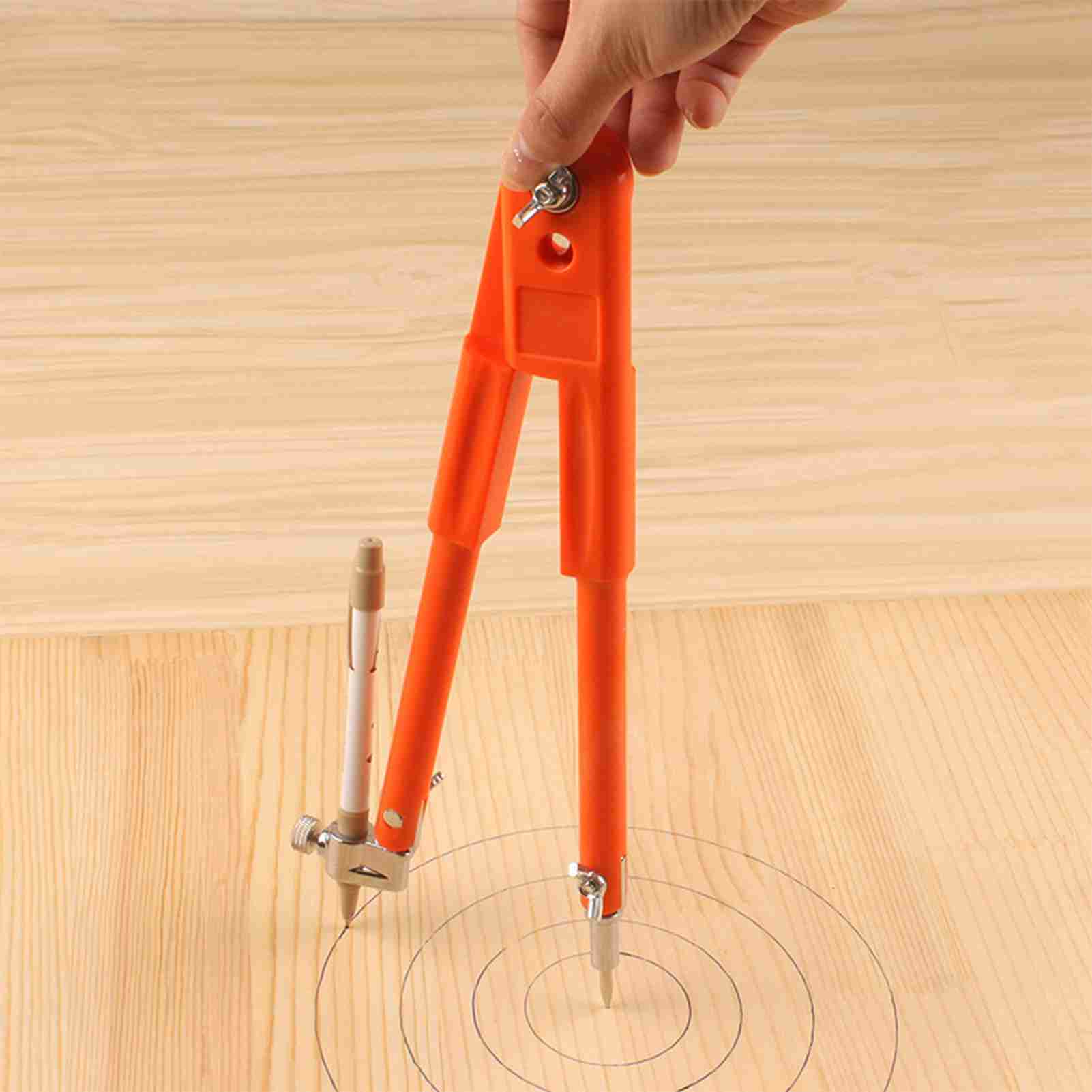 【New】Woodworking Large Compass – Woodworking Free Plans recenzja i cena