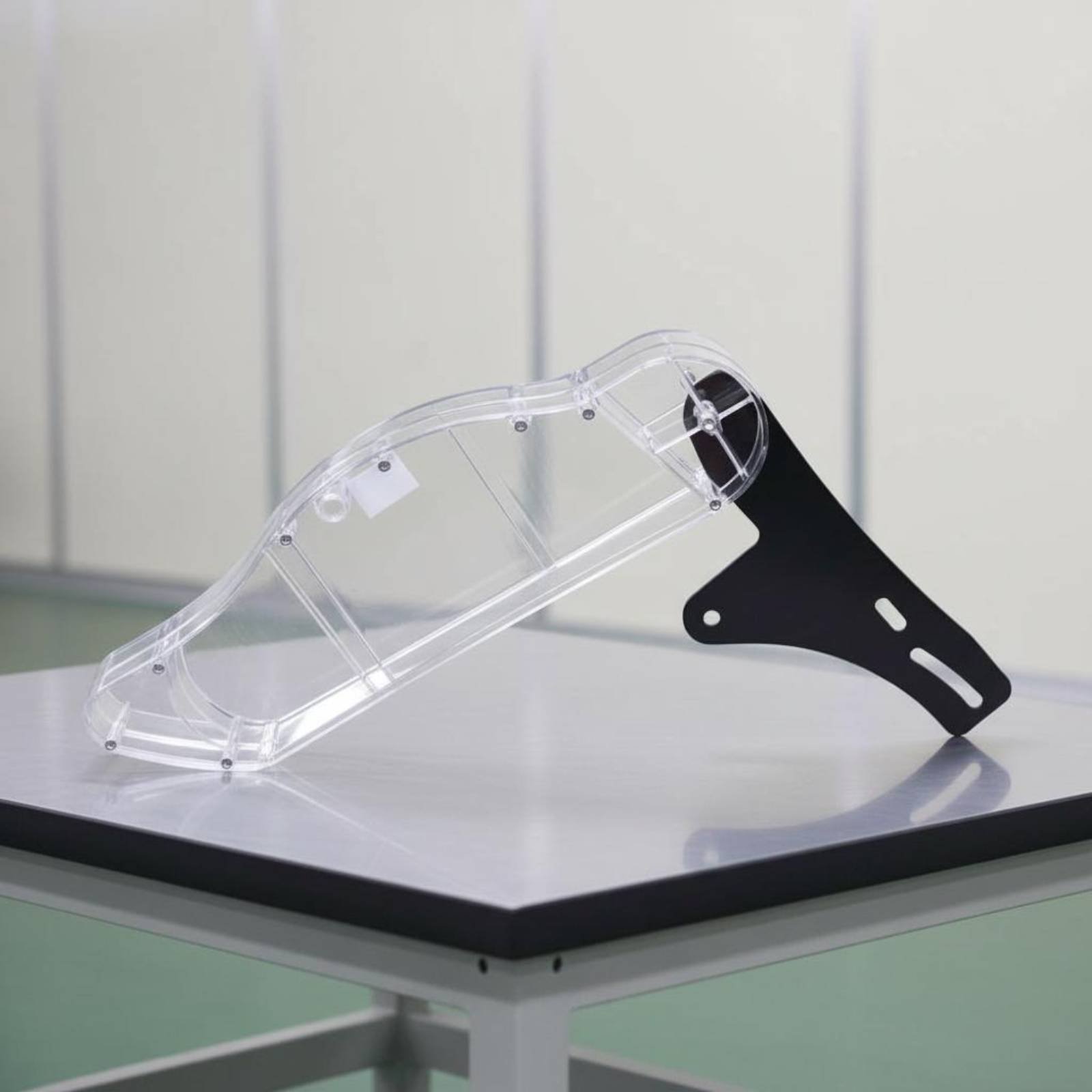 Transparent Saw Blade Guard Ea – Woodworking Shop recenzja i cena