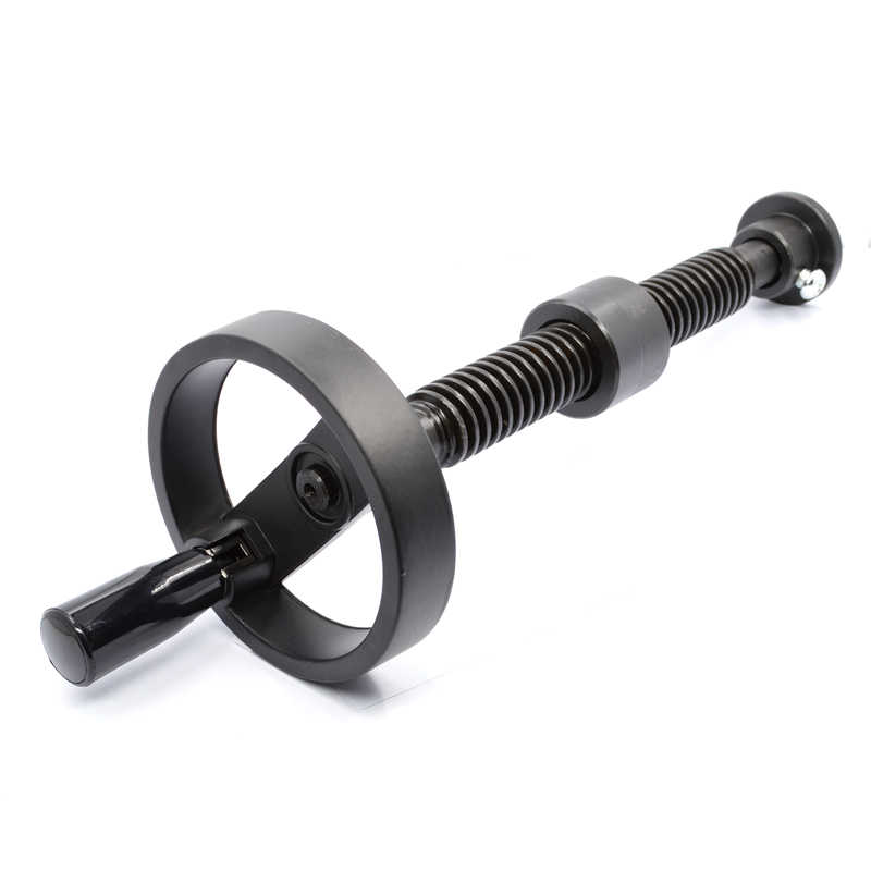 Trapezoidal Lead Screw Set T20 – Woodworking Machinery recenzja i cena