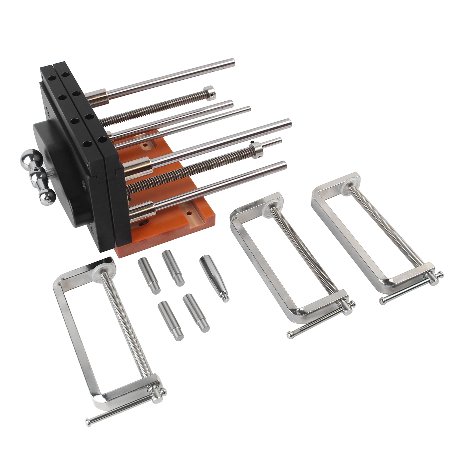High Precision Woodworking Vis – Woodworking Vise Types recenzja i cena
