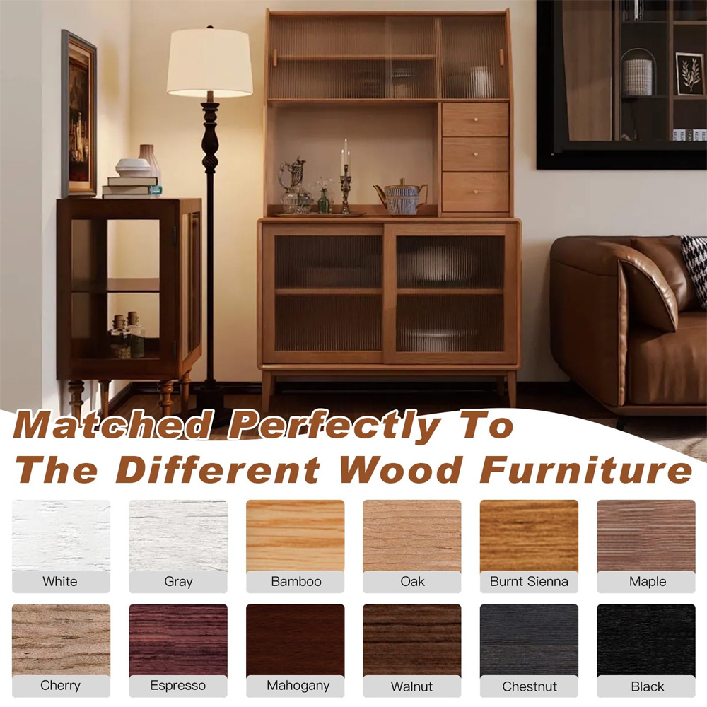SEISSO Wood Furniture Repair K – Woodworking Oil recenzja i cena