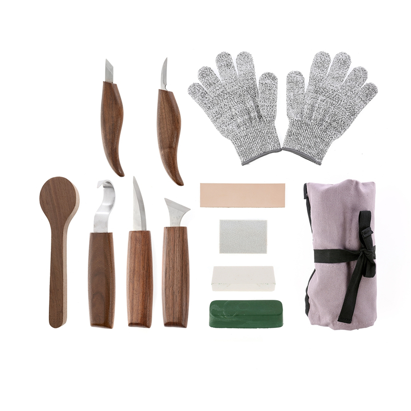 12PCS/Set Woodworking Walnut C – Woodworking Hand Tools recenzja i cena